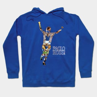 Paolo Rossi Hoodie